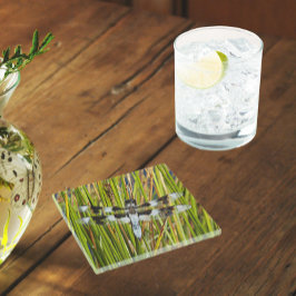 Foto Glasuntersetzer