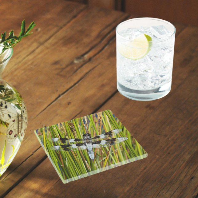 Foto Glasuntersetzer (In Situ Glass)