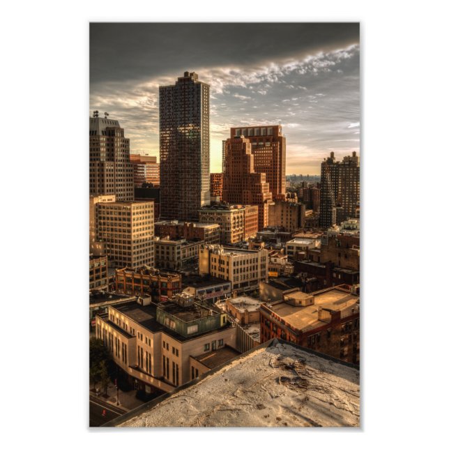 Foto - Glaubenssprung (Vorne)