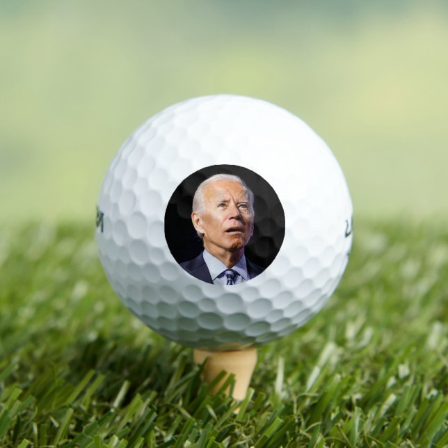 Foto-GOLFBALLS, ERSTELLEN SIE IHRE EIGENE Golfball (Insitu T-Shirt)