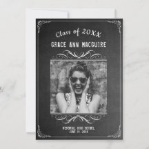 Foto Graduation Party