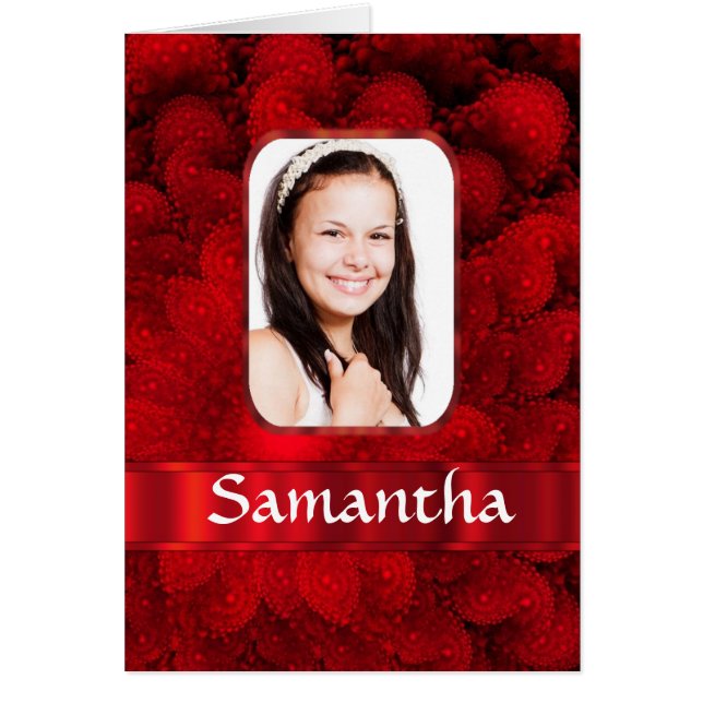 Foto-Grenze des Roten Fraktals (Vorne)