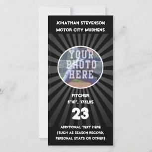 Foto-Handelskarte, Kundenteam