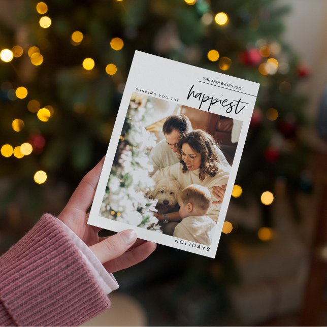 Foto Happy Holiday (Von Creator hochgeladen)