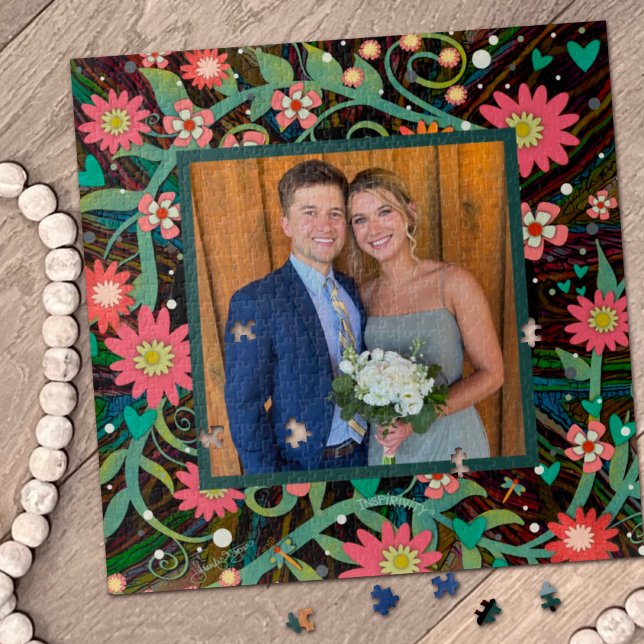 Foto Herz Blume Rosa Hübsche Inspirivität (Von Creator hochgeladen)