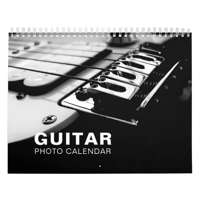 Foto-Hintergrundkalender Kalender (Titelbild)