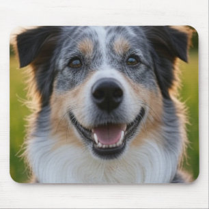 Foto hinzufügen Anpassen Mousepad