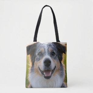 Foto hinzufügen Anpassen Tasche