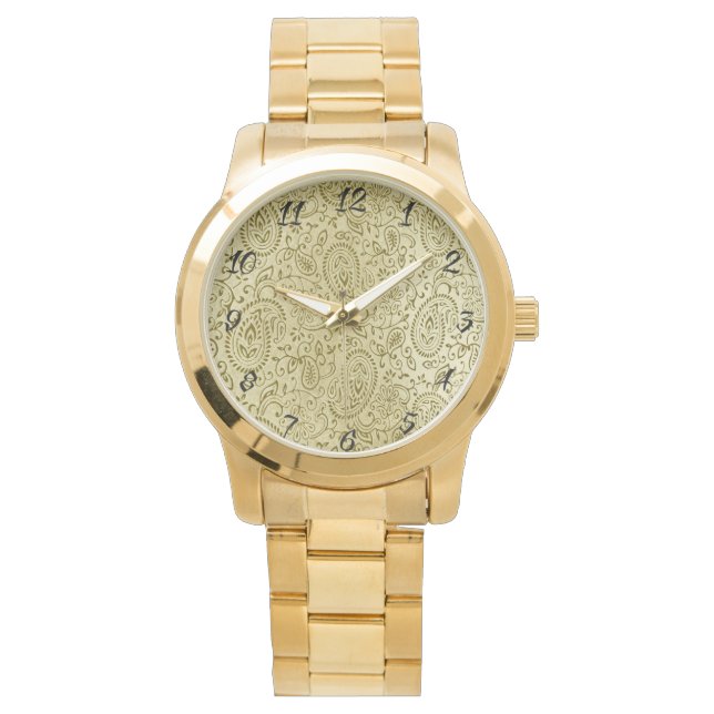 FOTO HINZUFÜGEN ARMBANDUHR (Vorderseite)