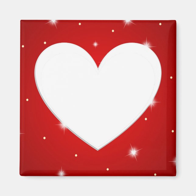 Foto hochladen magnet (Vorne)