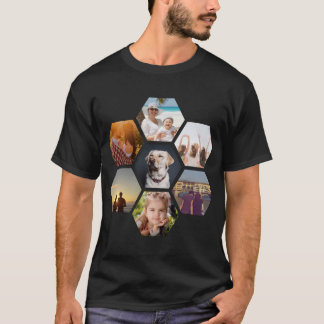 Foto hochladen T-Shirt
