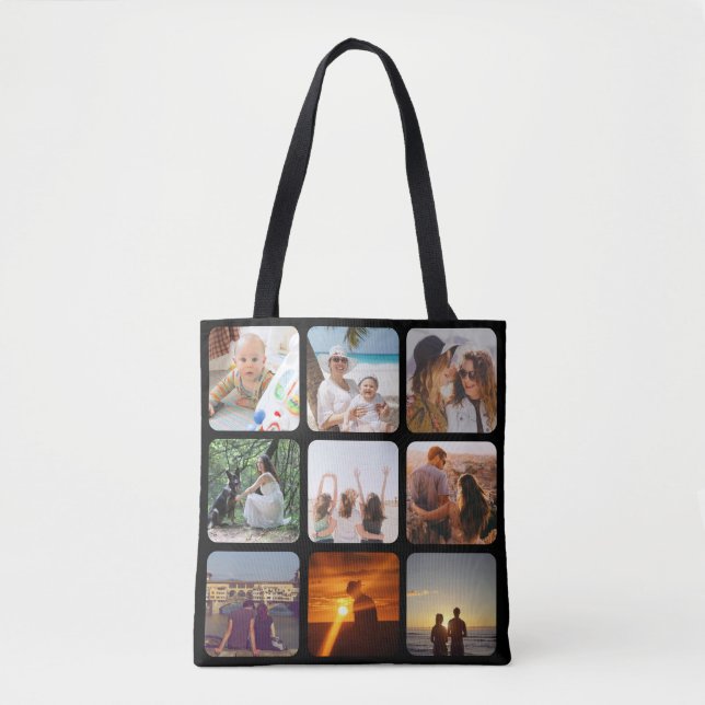 Foto hochladen tasche (Vorderseite)