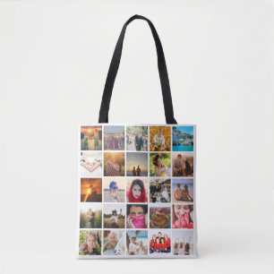 Foto hochladen tasche