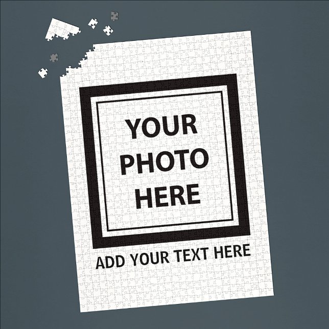 Foto hochladen und Text hinzufügen - Anpassen (Von Creator hochgeladen)