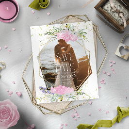 Foto Hochzeit im Frühjahr des Haushalts retten Dat