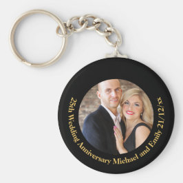 FOTO Hochzeit Jubiläum Schlüsselanhänger Geschenke