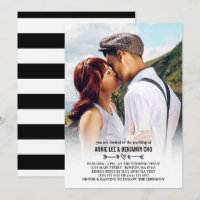 Foto Hochzeit nach Maß