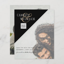 FOTO Hochzeitaufenthalt Rett Datum QR-Code