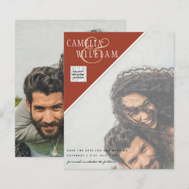 FOTO Hochzeitaufenthalt Rett Datum QR-Code