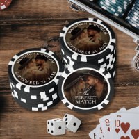 Foto-Hochzeitsgeschenk