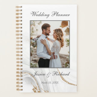 FOTO Hochzeitsplaner Planer