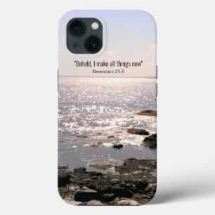 Foto "Hoffnung und Ermutigung" Case-Mate iPhone Hülle