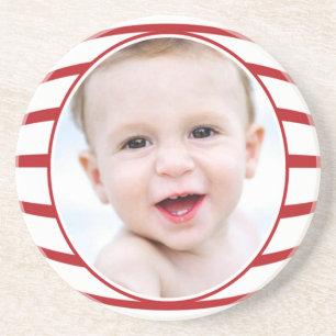 Foto Holiday Untersetzer