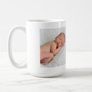 Foto Ich liebe dich für immer Tasse