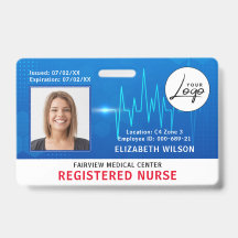 Foto-ID des Krankenkrankenhauses