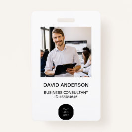 Foto-ID-Logo-Gesellschaft Ausweis