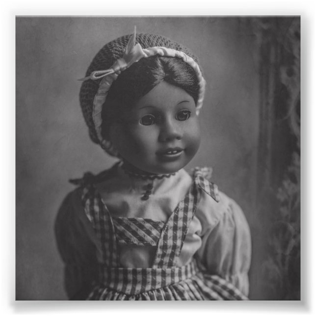 Foto im Vintage-Stil - Addy (Vorne)