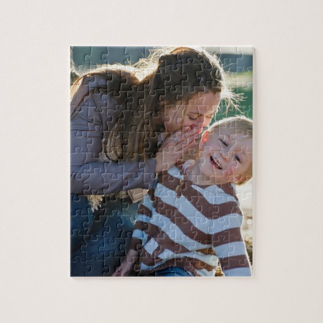 Foto individuell  (Vertikal)