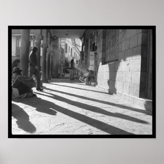 Foto IV-Portfolio #10 Poster