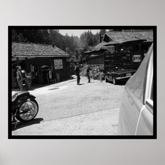 Foto IV, Portfolio #6 Poster