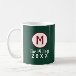 Foto-Jahr für die ganze Familie Kaffeetasse
