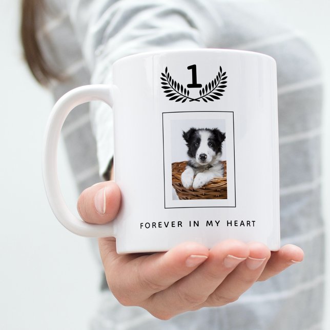 Foto Kaffeetasse (Von Creator hochgeladen)