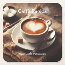 Foto Kaffeetasse Herz