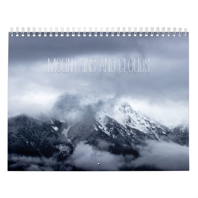 Foto Kalender (Titelbild)