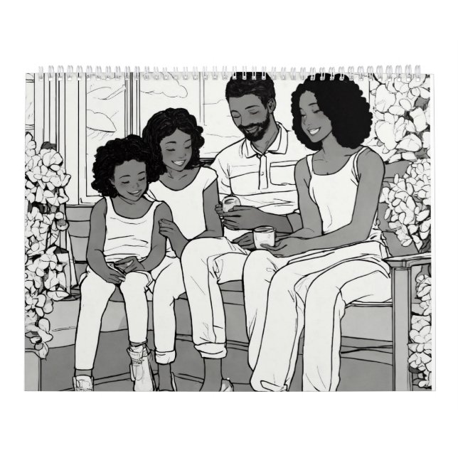 Foto Kalender (Titelbild)