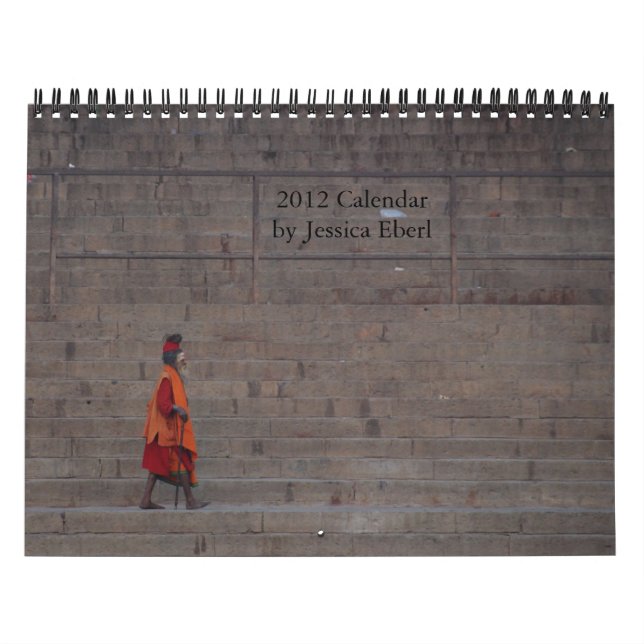 Foto-Kalender 2012 Kalender (Titelbild)