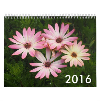 Foto-Kalender 2016 Kalender