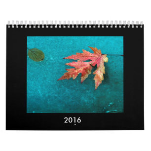 Foto-Kalender 2016 Kalender