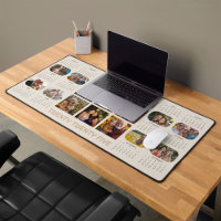 Foto Kalender 2025 Volljahr 14 Fotos Beige