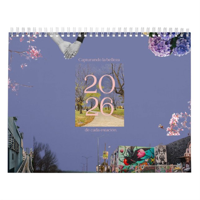 Foto-Kalender 2026 Kalender (Titelbild)