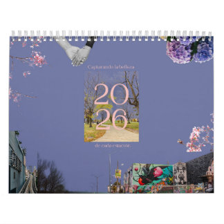 Foto-Kalender 2026 Kalender