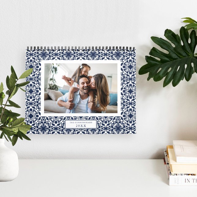 Foto-Kalender für saisonale Muster Kalender (Von Creator hochgeladen)