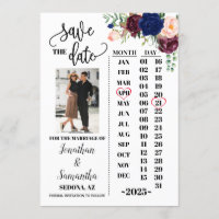 Foto-Kalender marokkanische Hochzeit