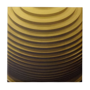 Foto-Keramik-Folie für kleine Damper (4,25" x 4,25 Fliese