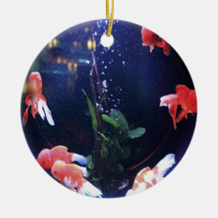 Foto Keramik Ornament