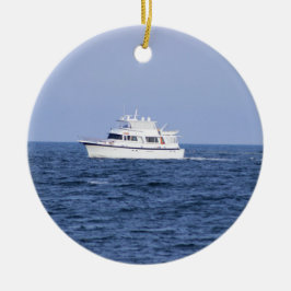 Foto Keramik Ornament